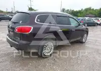 2009 Buick ENCLAVE photo