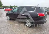 2009 Buick ENCLAVE photo