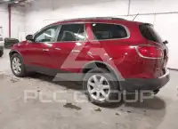 2009 Buick ENCLAVE фото