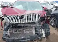 2009 Buick ENCLAVE photo