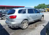 2009 Buick ENCLAVE photo