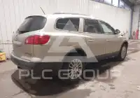 2009 Buick ENCLAVE photo