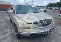 2009 Buick ENCLAVE photo