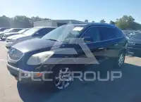 2009 Buick ENCLAVE photo