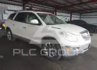 2009 Buick ENCLAVE фото