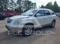 2009 Buick ENCLAVE фото