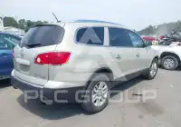 2009 Buick ENCLAVE фото