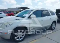 2009 Buick ENCLAVE photo