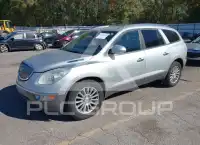 2009 Buick ENCLAVE фото