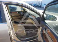 2009 Buick ENCLAVE photo