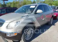 2009 Buick ENCLAVE photo