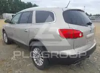 2009 Buick ENCLAVE фото