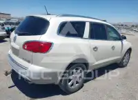 2009 Buick ENCLAVE photo