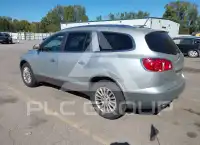 2009 Buick ENCLAVE фото