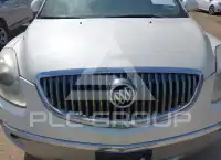2009 Buick ENCLAVE фото