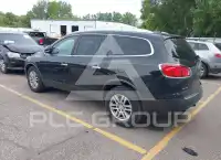 2009 Buick ENCLAVE фото