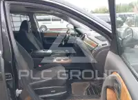 2009 Buick ENCLAVE фото