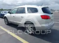 2009 Buick ENCLAVE фото