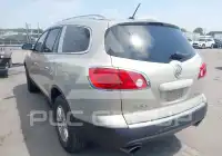 2009 Buick ENCLAVE фото