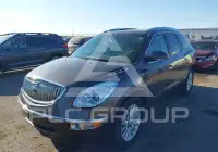 2009 Buick ENCLAVE фото