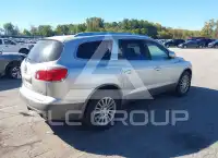 2009 Buick ENCLAVE фото