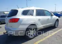 2009 Buick ENCLAVE фото