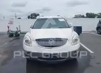 2009 Buick ENCLAVE фото
