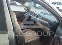 2009 Buick ENCLAVE photo