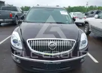 2009 Buick ENCLAVE photo