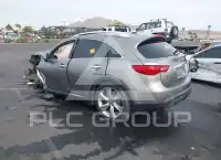 2009 Infinity FX50 фото