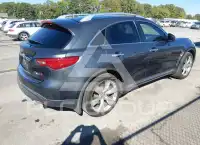 2009 Infinity FX50 фото
