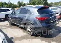 2009 Infinity FX35 photo