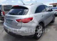 2009 Infinity FX35 фото