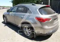 2009 Infinity FX35 photo