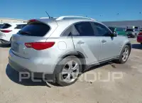2009 Infinity FX35 фото