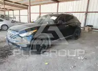 2009 Infinity FX35 фото