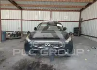 2009 Infinity FX35 фото