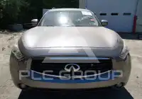 2009 Infinity FX35 photo