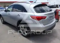 2009 Infinity FX35 фото