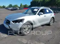 2009 Infinity FX35 photo
