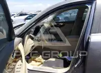 2009 Infinity FX35 фото