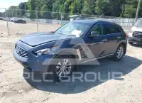 2009 Infinity FX35 фото