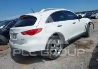 2009 Infinity FX35 фото