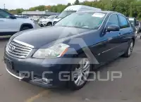 2009 Infinity M35 фото