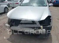 2009 Infinity M35 photo