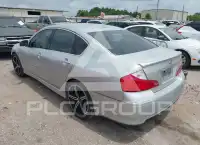 2009 Infinity M35 photo