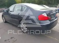 2009 Infinity M35 фото