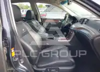 2009 Infinity M35 фото
