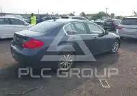 2009 Infinity G37 photo