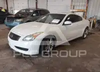 2009 Infinity G37 фото